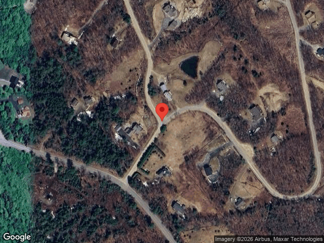 0 glade circle #29, campton,  NH 03223