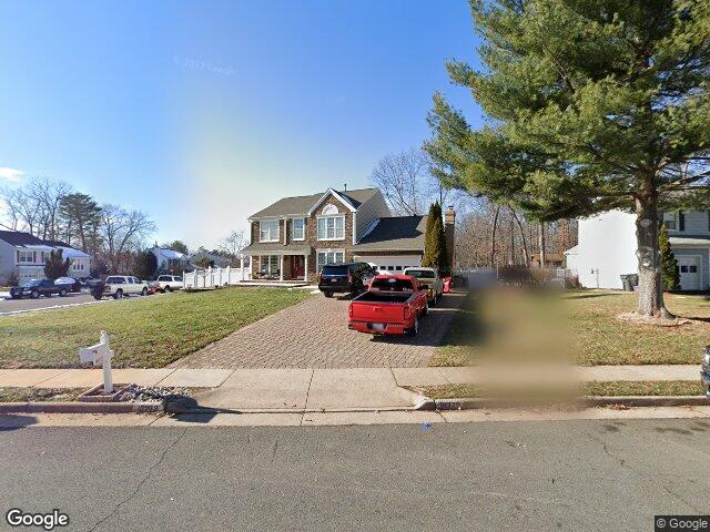 10272 cedar ridge dr, manassas,  VA 20110