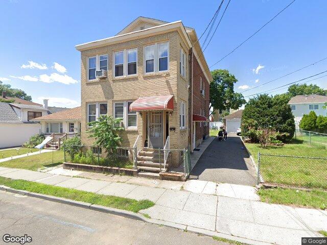 89 pacific ave, garfield,  NJ 07026