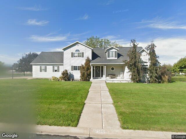 3923 hillside dr, logan,  UT 84321