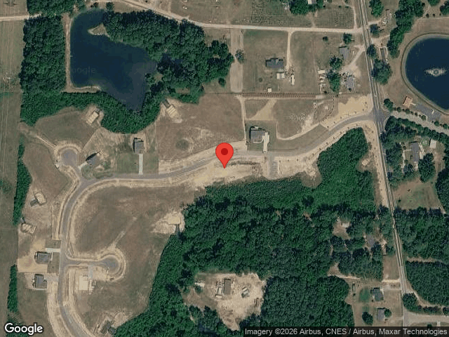 336 cedar ridge trail, angier,  NC 27501