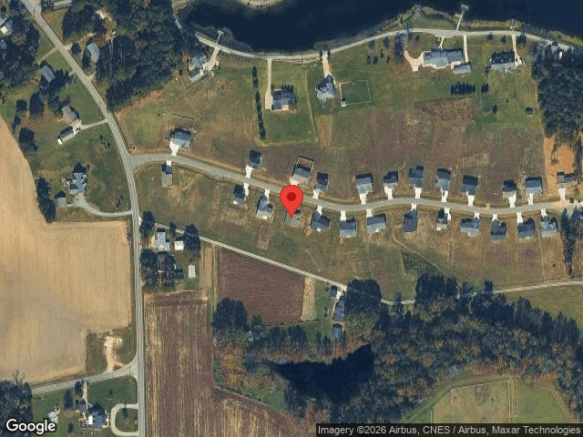 116 lotus ave, smithfield,  NC 27577