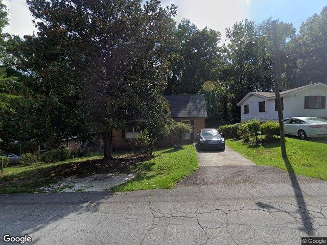 3912 west ave, columbia,  SC 29203