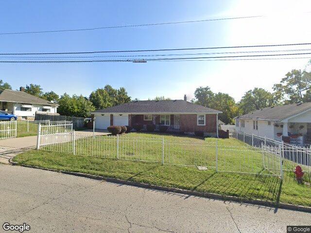 3049 n 34th st, kansas city,  KS 66104