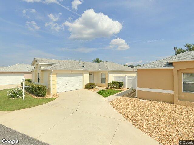 792 chappells dr, the villages,  FL 32162