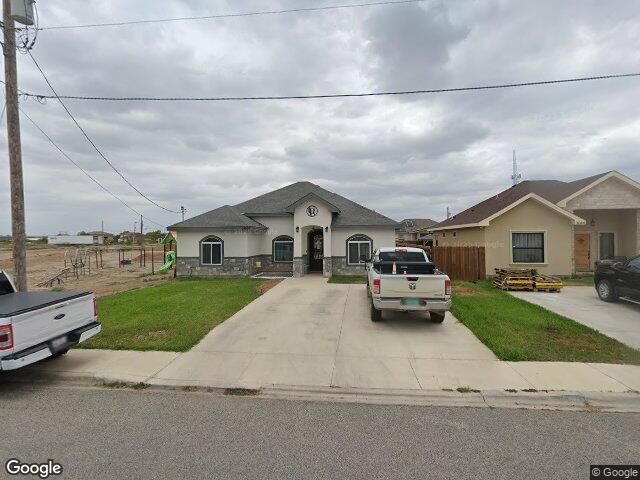 3040 ariel dr, eagle pass,  TX 78852