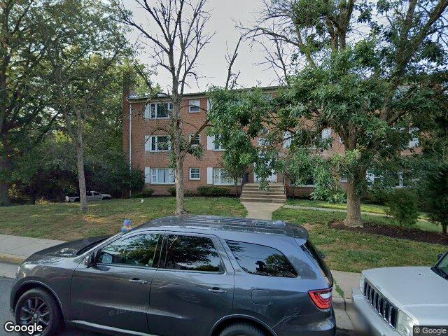 9207 douglas st #201, manassas,  VA 20110