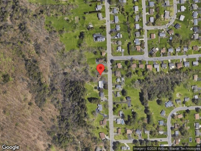 249 boswell hill rd, endicott,  NY 13760