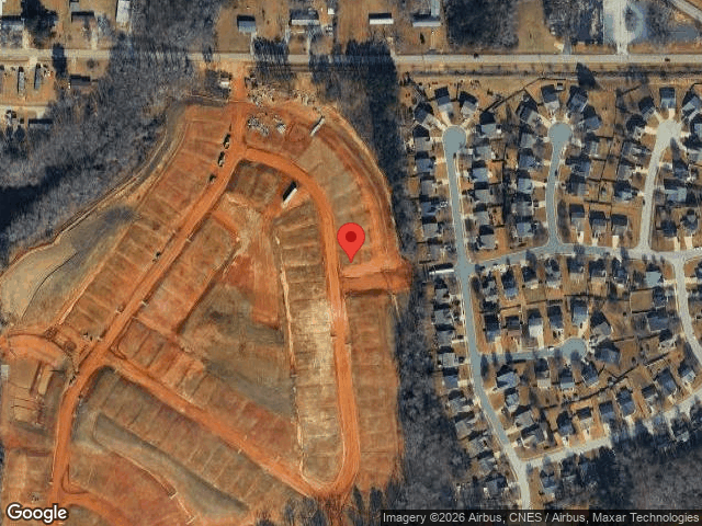 91 tiger eye drive, clayton,  NC 27520
