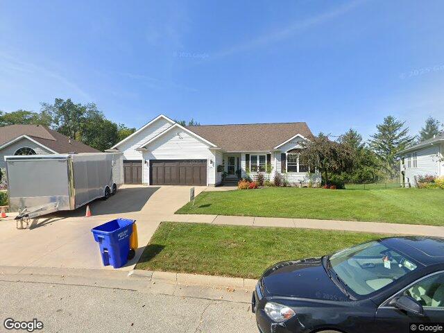 509 s franklin st, lisbon,  IA 52253