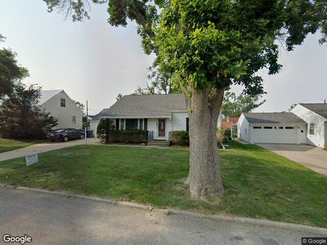 809 30th st ne, cedar rapids,  IA 52402