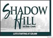 613 n shadow hill, clinton,  MO 64735