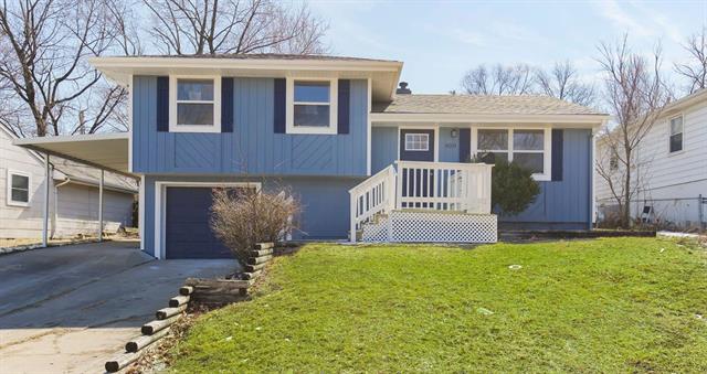 8031 ne 50th st, kansas city,  MO 64119