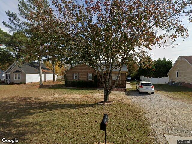 422 champion st, clayton,  NC 27520