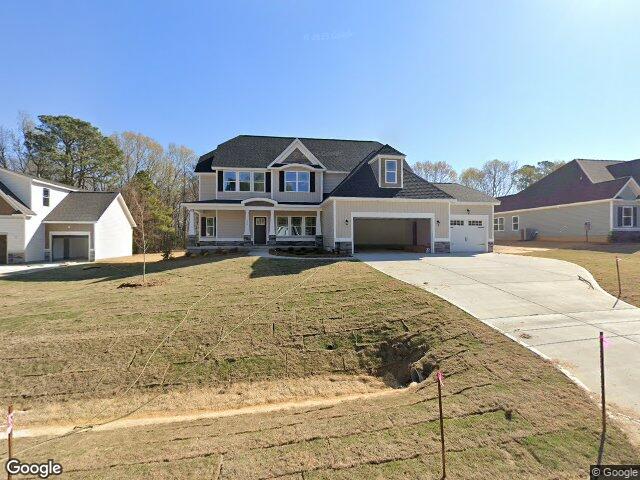 308 busterfield ct, benson,  NC 27504