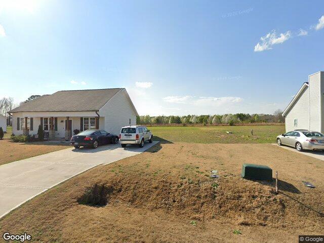 205 waterwheel dr, selma,  NC 27576