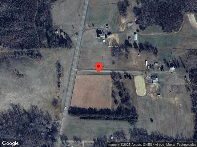 3251 ashland road, ruffin,  NC 27326