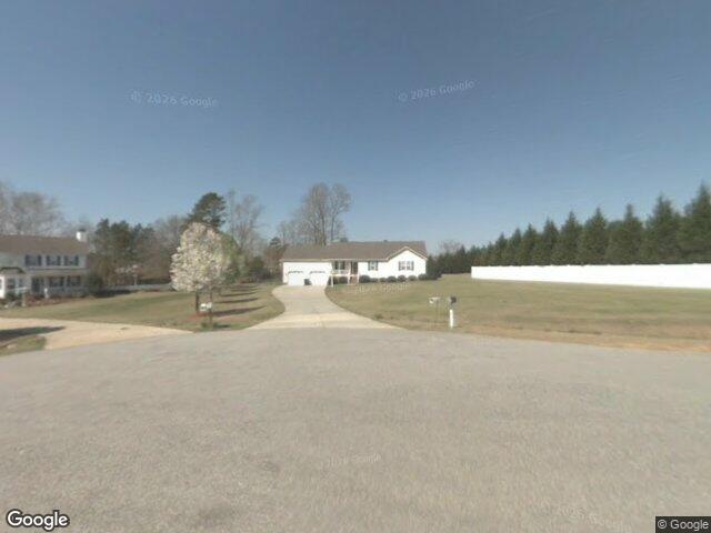 404 tradd ct, clayton,  NC 27520