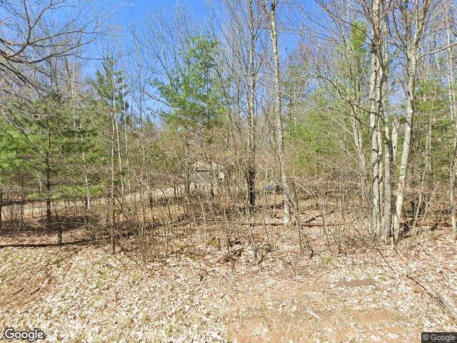 8643 van bussum rd, eagle river,  WI 54521