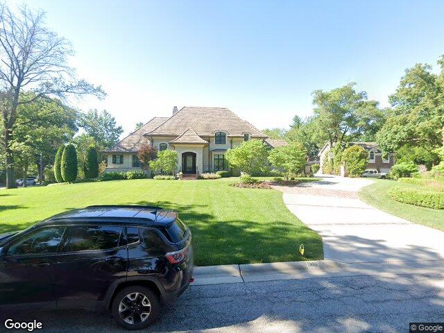 1901 stratford rd, mission hills,  KS 66208
