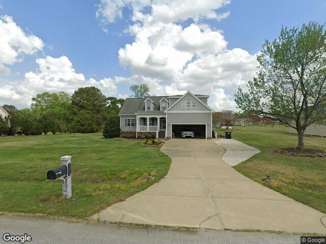 118 victory cir, willow spring,  NC 27592