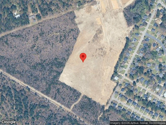 314 pulman dr, hopkins,  SC 29061