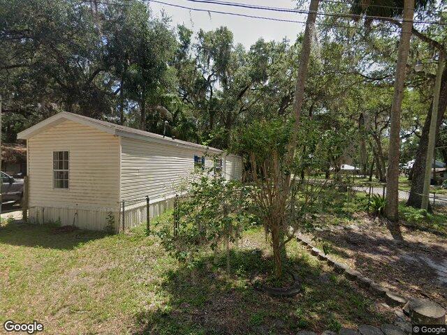 3547 nw 23rd ter, lake panasoffkee,  FL 33538