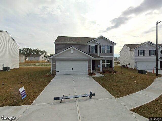 121 watson dr, rincon,  GA 31326