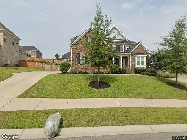 443 palm sedge loop, elgin,  SC 29045