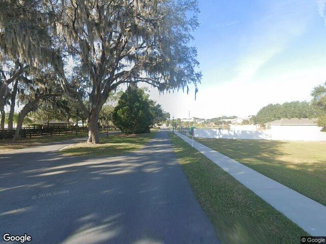 ne 81st boulevard, wildwood,  FL 34785