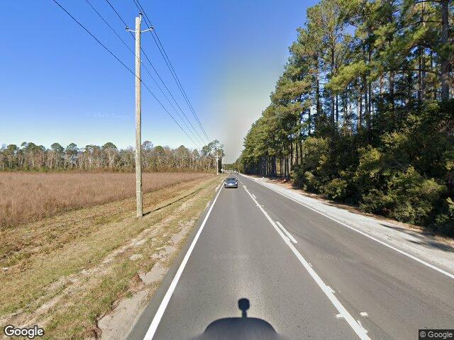 0 hodgeville road, guyton,  GA 31312