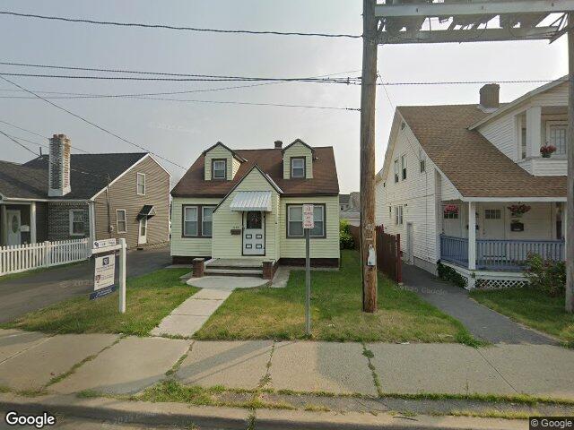 1633 chrisler ave, schenectady,  NY 12303