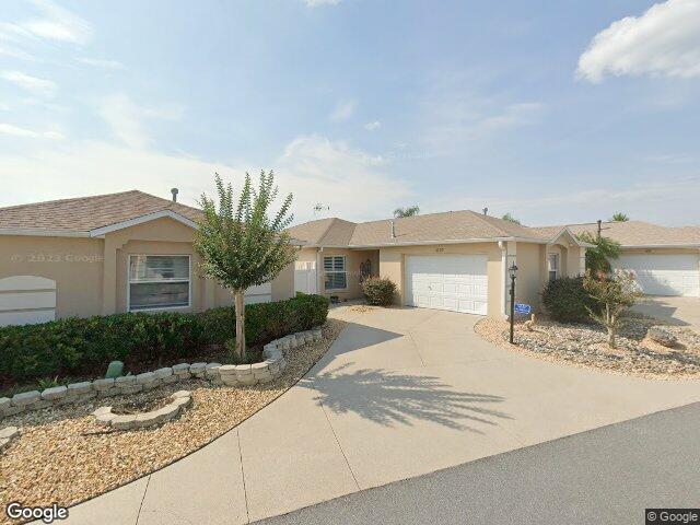 1893 dalton dr, the villages,  FL 32162