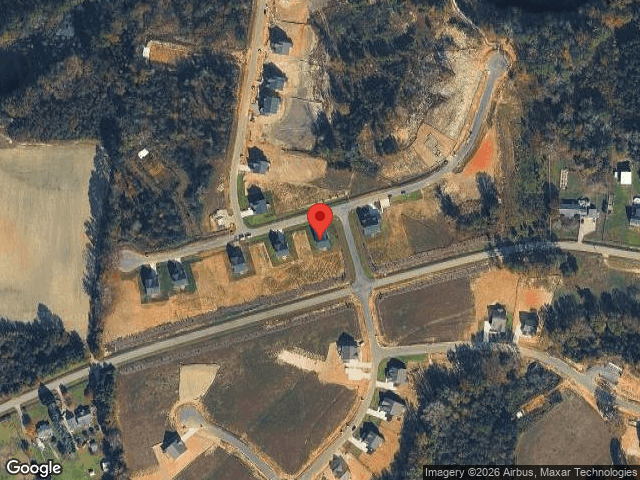 21 w star foal lane, wendell,  NC 27591