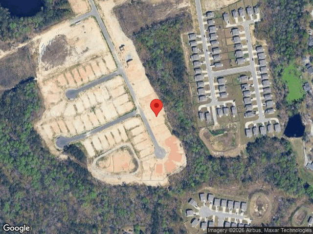 2273 allan crest road, blythewood,  SC 29016