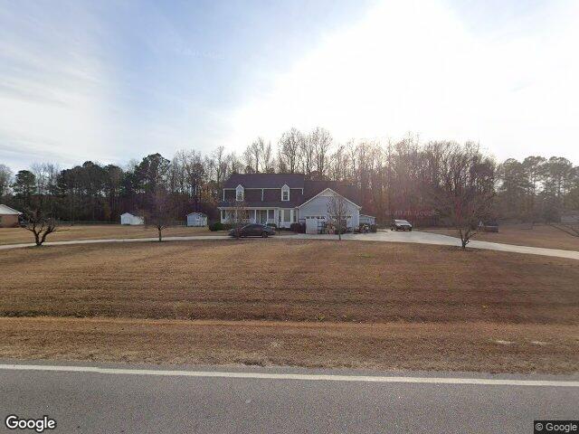 1808 little devine road, selma,  NC 27576