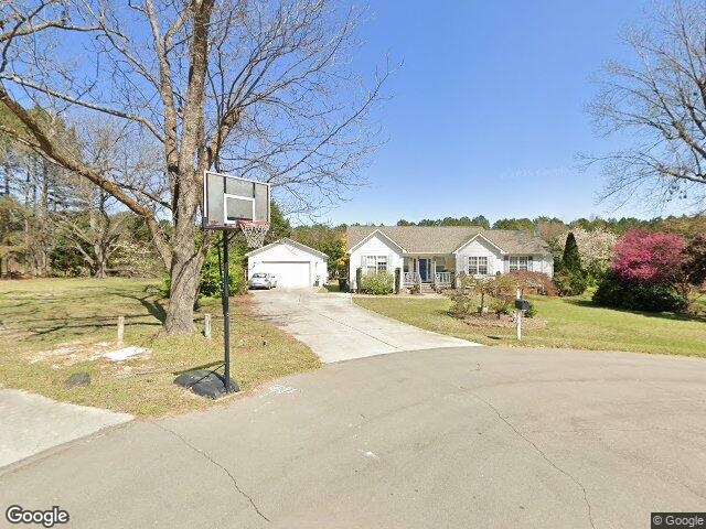 86 troy dr, clayton,  NC 27520