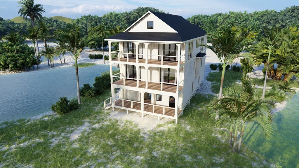 208 sugar sand e, mexico beach,  FL 32456