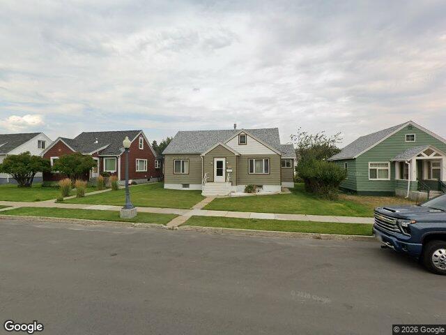 912 w 5th st, anaconda,  MT 59711