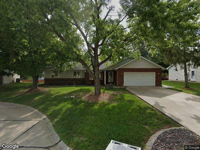 812 penhurst pl, belleville,  IL 62221