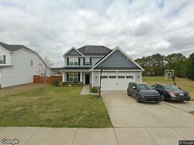 67 bay laurel ln, clayton,  NC 27520