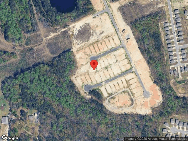 35 gaited acres lane, blythewood,  SC 29016