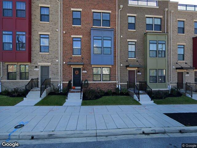 1807 e chase st, baltimore,  MD 21213