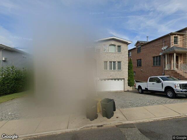 539b 3rd street # b
                                ,Unit # B, palisades park,  NJ 07650