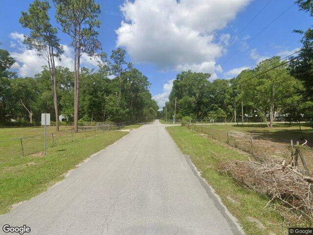 00 county road 683d-1, webster,  FL 33597
