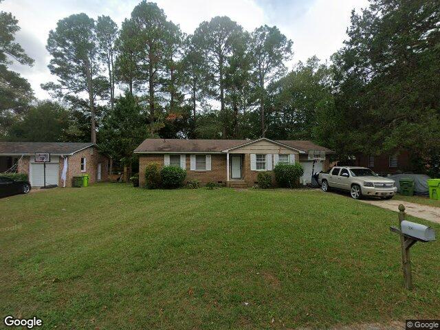 2247 s partridge cir, hopkins,  SC 29061