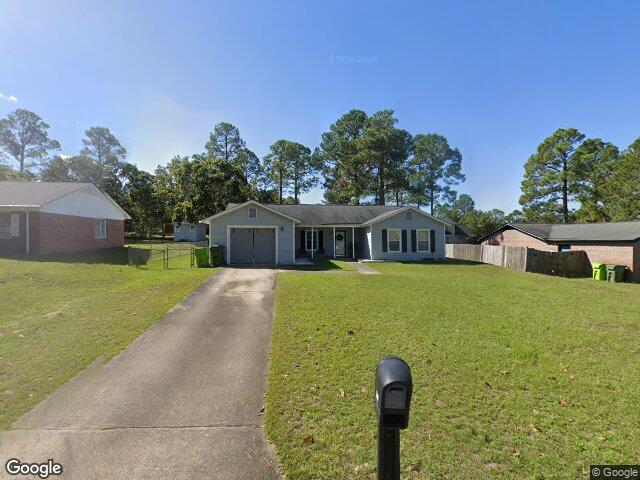 308 n chateau dr, columbia,  SC 29223
