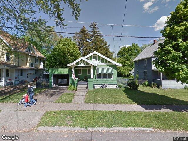 107 fillmore, endicott,  NY 13760