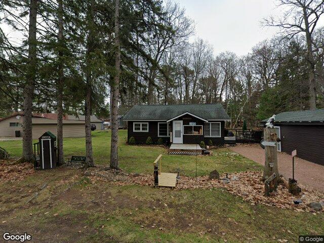 1623 lighthouse lodge rd, eagle river,  WI 54521