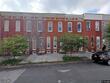 1411 e lanvale st, baltimore,  MD 21213